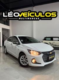 Foto do veículo CHEVROLET ONIX PLUS 1.0 TNT LTZ