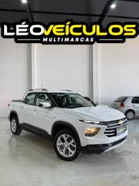 Foto do veículo CHEVROLET MONTANA LTZ 1.2