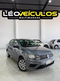 Foto do veículo VOLKSWAGEN VOYAGE 1.6