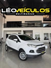 Foto do veículo FORD ECOSPORT SE 2.0 AUTOMATICA LEILÃO REPASSE