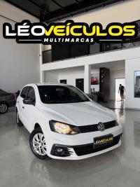 Foto do veículo VOLKSWAGEN GOL TRENDLINE  1.6