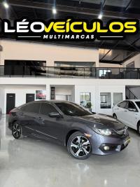 Foto do veículo HONDA CIVIC EXL CVT