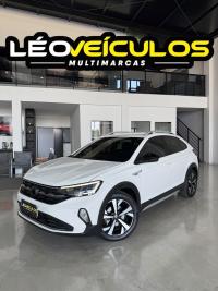Foto do veículo VOLKSWAGEN NIVUS HIGLHINE 1.0 200 TSI FLEX AUTOMATICO