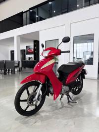 Foto do veículo HONDA MOTOS BIZ 125