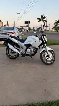 Foto do veículo YAMAHA FAZER 250 L. EDITION/BLUEFLEX