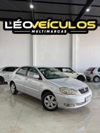 Foto do veículo TOYOTA COROLLA SEG 1.8 REPASSE