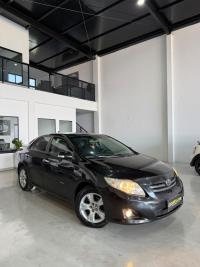 Foto do veículo TOYOTA COROLLA XEI 1.8 FLEX