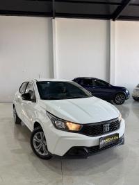 Foto do veículo FIAT ARGO DRIVE 1.0