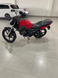 Foto do veículo YAMAHA YBR 150 FACTOR ED