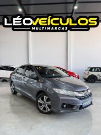 Foto do veículo HONDA CITY EX CVT AUTOMATICO