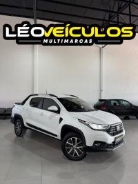 Foto do veículo FIAT STRADA VOLCANO 1.3 CD