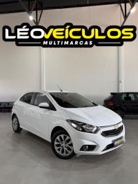 Foto do veículo CHEVROLET ONIX LT 1.4 AUTOMATICO