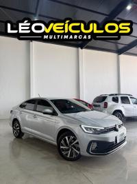 Foto do veículo VOLKSWAGEN VIRTUS HIGHLINE 200 TSI 1.0 AUTOMATICO