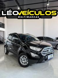 Foto do veículo FORD ECOSPORT SE 1.5 AUTOMATICO LEILÃO