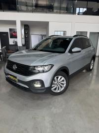 Foto do veículo VOLKSWAGEN T-CROSS 200 TSI 1.0
