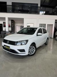 Foto do veículo VOLKSWAGEN VOYAGE 1.0 FLEX