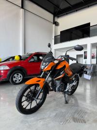 Foto do veículo HONDA MOTOS CG 160 TITAN