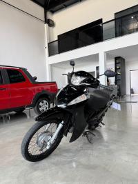 Foto do veículo HONDA MOTOS BIZ 125 ES