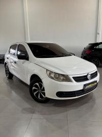 Foto do veículo VOLKSWAGEN VW GOL 1.0