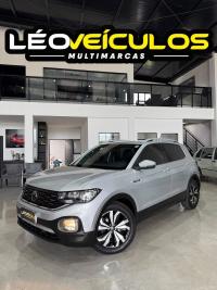Foto do veículo VOLKSWAGEN T-CROSS HIGHLINE 250 TSI 1.4 AUTOMATICO