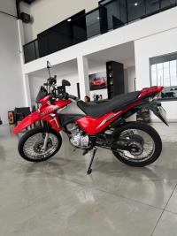 Foto do veículo HONDA MOTOS NXR160 BROS ESDD