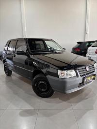 Foto do veículo FIAT UNO MILLE ECONOMY/LEILAO REPASSE