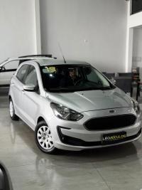 Foto do veículo FORD FORD KA SE/PLUS 1.0 HA C