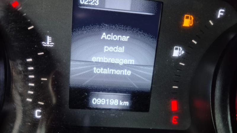 foto do ARGO DRIVE 2023