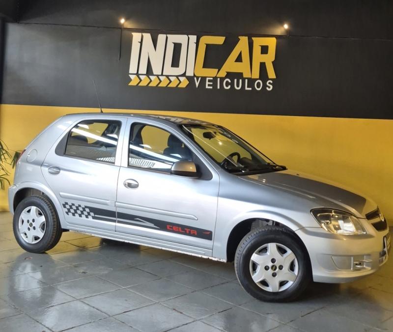 foto do CELTA 2013