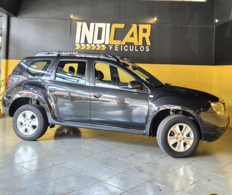Foto do veículo RENAULT DUSTER
