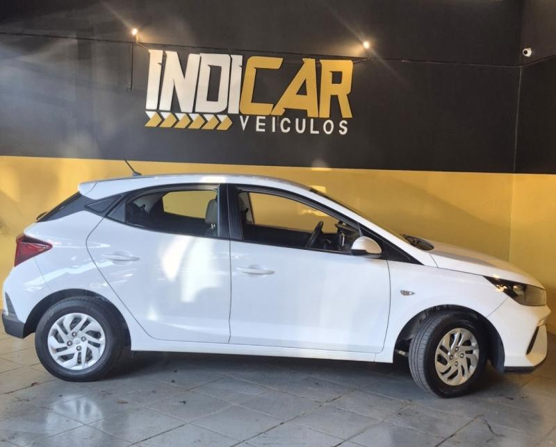 Foto do veículo HYUNDAI HB20 SENSE