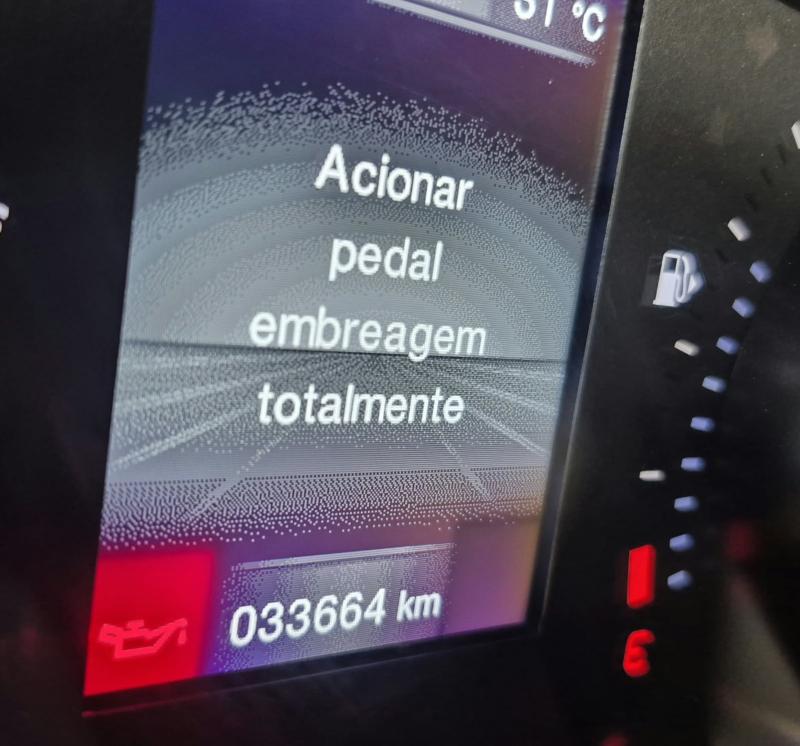 foto do ARGO DRIVE 2026