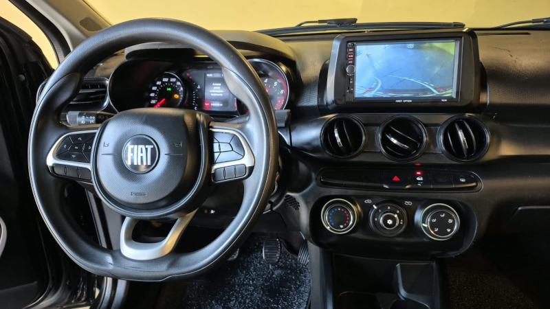 foto do CRONOS DRIVE 2022
