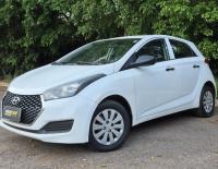 Foto do veículo HYUNDAI HB20 UNIQUE