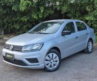 Foto do veículo VOLKSWAGEN VOYAGE