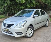 Foto do veículo NISSAN VERSA