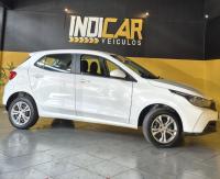 Foto do veículo FIAT ARGO DRIVE