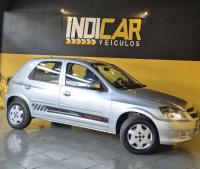 Foto do veículo CHEVROLET CELTA