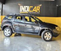 Foto do veículo RENAULT DUSTER