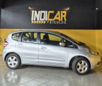 Foto do veículo HONDA FIT LXL