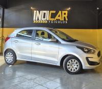 Foto do veículo FORD KA SE