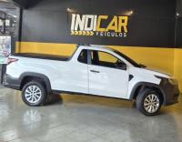 Foto do veículo FIAT STRADA ENDURANCE