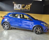 Foto do veículo FIAT ARGO HGT