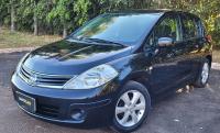 Foto do veículo NISSAN TIIDA
