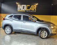 Foto do veículo CHEVROLET TRACKER
