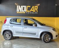 Foto do veículo FIAT UNO SPORTING