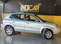 Foto do veículo HYUNDAI TUCSON GLSB