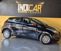 Foto do veículo HYUNDAI HB20 UNIQUE