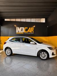 Foto do veículo CHEVROLET ONIX LT
