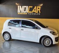 Foto do veículo VOLKSWAGEN UP TAKE